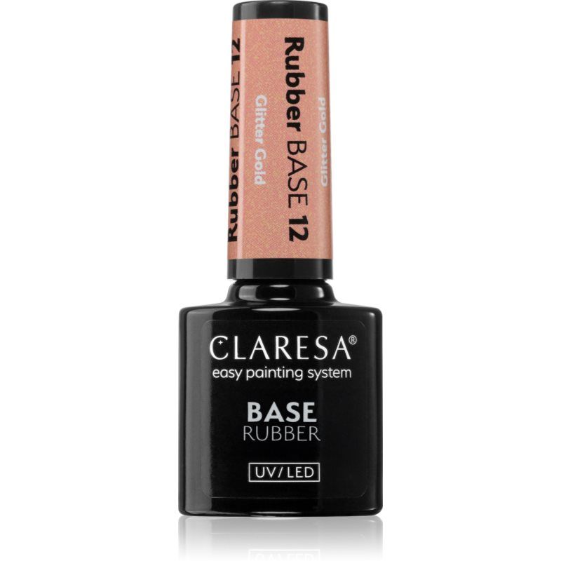 Claresa UV/LED Base