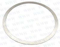 RECMAR Yamaha / Parsun / Mercury Shim (T: 0.30mm) (PAT40-04000004-5)