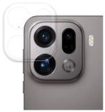 Rosso Camera Protector Geschikt voor Oppo Find X9 Pro | Camera Lens Bescherming | Case Friendly | Ultra Dun Glas | Transparant