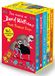 The World of David Walliams: Best Boxset Ever