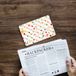 B2Ctelecom Apple iPad Mini 4 | Mini 5 (2019) Back Cover TPU Dots