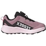 Adidas Terrex Agravic Boa Trailrunningschoenen Voor Kinderen Roze EU 38 Kinderen