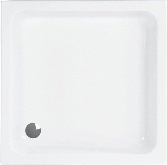 Wisa Salamanca 80 x 80 wit 8711778146341