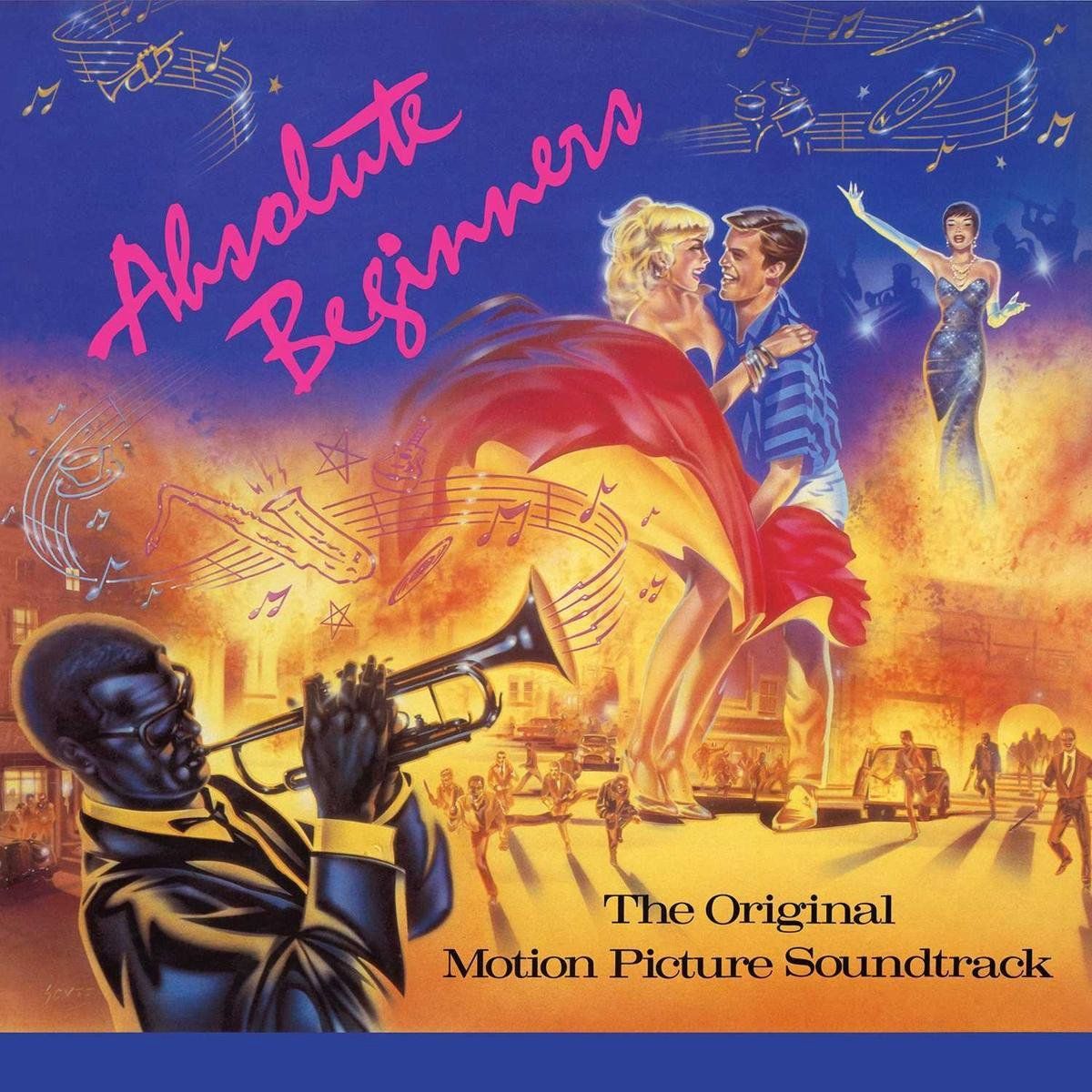 Universal Music Nederland Absolute Beginners