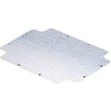 Gewiss GW44619 Montageplaat 1 stuk(s)