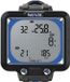 Seac Sub Tablet Duikcomputer Zwart/Blauw