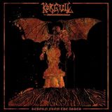 Reborn Korgull The Exterminator Reborn From Ashes