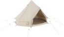 Nordisk Asgard 7.1 M² Tente Coton Technique - Beige - 3 Personnes