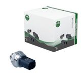 NTK Uitlaatgas & Drukverschilsensoren | EDPS EPH3-V038, 77312 | Compatibel met: MERCEDES-BENZ A-CLASS, B-CLASS Sports Tourer, C-CLASS, C-CLASS, C-CLASS Cabriolet, C-CLASS Coupe
