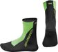 Salvimar Fit PRO Unisex volwassenen schoenen, zwart/groen, XL