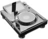 Decksaver Pioneer DJ CDJ-3000 Cover - Transparent