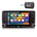 Junsun Carplay Android 13 Autoradio GPS Navi WIFI RDS BT EQ USB 1+32G Pro Audi A3 S3 RS3 8P 8V 2003-2013