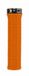Parts TRIBE SPORT GROUP SAS Parts 8.3 half diamond oranje/zwart fietshandvatten