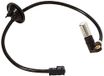 ESEN SKV Sensor, Raddrehzahl 06SKV065 hinten | Compatibel met: MERCEDES-BENZ C-CLASS, C-CLASS T-Model, CLK, CLK Cabriolet