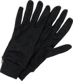 Odlo Sporthandschoenen Active Warm Eco Unisex Zwart XXS
