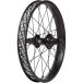 Salt Rookie Cassette 14" BMX Roue arrière (Noir)