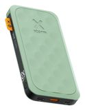 Xtorm 20W Powerbank 10.000 mAh - Fuel Series 5 - Vert
