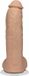 Chad Doc Johnson Chad White Realistic Ultraskyn Dildo 8 / 20 Cm