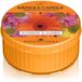 Kringle Candle Sunshine & Daisies Geurkaarsen 42 gr