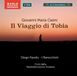 Outhere Dynamic Records Diego Fasolis, I Barocchisti, Coro Della Radio Televisione Della Svizzera Italiana - Casini: Il Viaggio Di Tobia (2 CD)