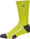 Footjoy Heren Golfsokken Tech D.R.Y. Crew Lime Maat 41-46