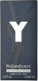 Yves Saint Laurent Y / eau de parfum / 60ml / heren