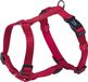 Nobby Hondentuig Classic Rood Borstomvang 30-50 cm