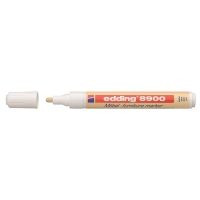 Edding 8900 meubelmarker grenenhout
