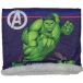 Marvel Avengers Hulk Cache cou enfant