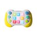 Maxlife MXPS-300 jeu électronique portable de type "Pop-It" pour tester votre dextérité