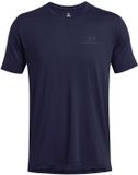 Under Armour Vanish Energy SS Shirt Heren - Maat S