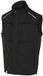 KÜBLER ACTIVIQ 72505365 Werkvest Heren Veiligheidsvest Zwart 4XL