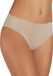 Ysabel Mora Naadloos slip Ysabel mora | onzichtbaar | wit M