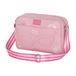 Karactermania Barbie Reis-Mode Schoudertas Roze Polyester