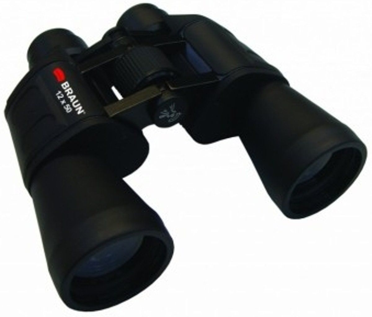 Braun Braun Photo Technik Verrekijker 12x50