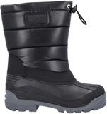 CMP Kinderwinterlaarzen Sneewy - Unisex - Maat 28 - Zwart