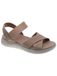 Beppi Sandaal mauve
