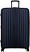 Jump Enais 4 wielen Trolley 75 cm met uitbreidingsplooi - Harde bagage - TSA slot - navy