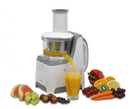 Trebs 99274 Juice Extractor - 150W - Grey