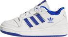 adidas Originals Forum Low CL Kinder Schoenen - Wit - Maat 34