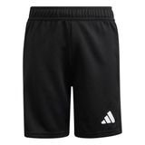 adidas Tierro26 Goalkeeper Kids Shorts, black, 7-8 Years