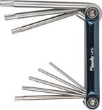 Kwb Inbus sleutelset - Torx vorm - 8-delig
