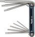 Kwb Inbus sleutelset - Torx vorm - 8-delig