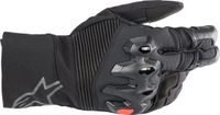 Alpinestars Bogotá Drystar XF Zwart Zwart Handschoenen - Handschoen