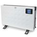 Perel SMART1310 Smart Convectorkachel - 2000W - Wit - Met WiFi
