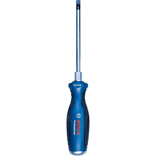 Bosch 1600A01TG1 Sleufschroevendraaier (SL6.5, 125 mm)