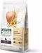Vigor &amp; Sage Vigor & Sage Kattenvoer Well-Being Ginseng - 4 kg