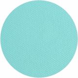 Superstar Aqua Facepaint Pastel Groen 109 16 gram
