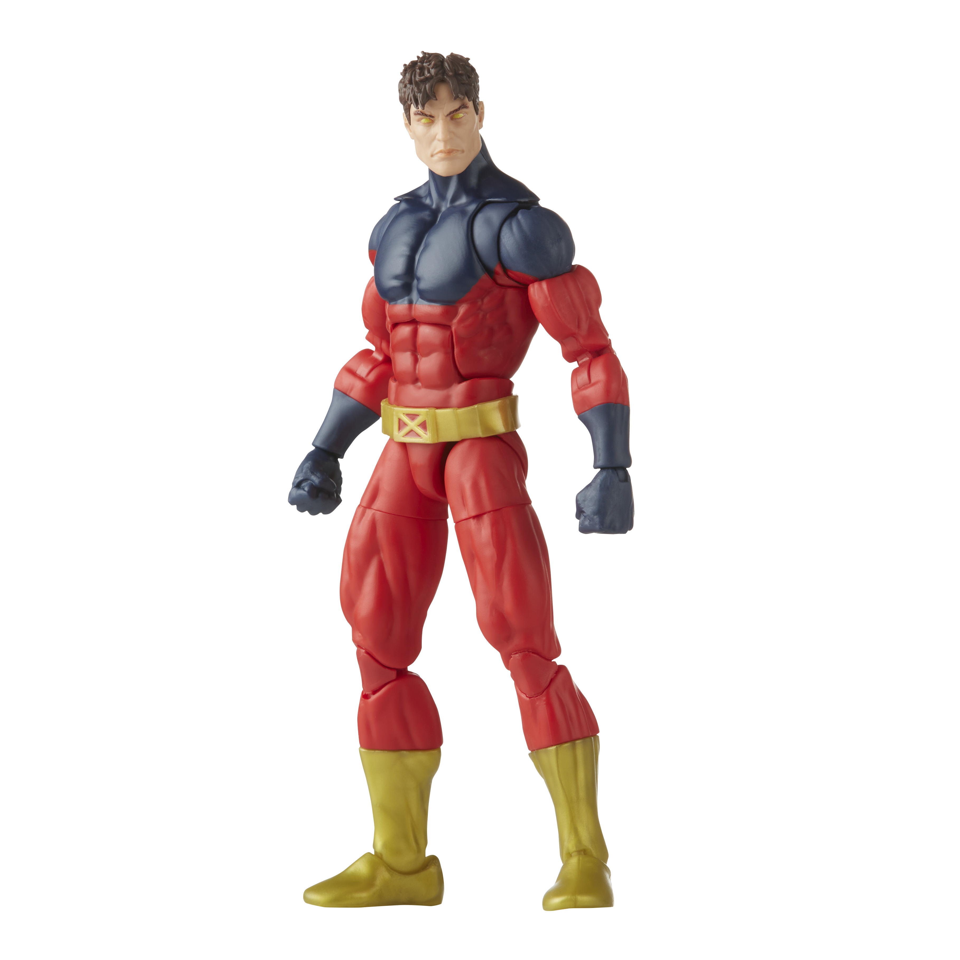 Hasbro Marvel X-Men Legends Marvel Legends Series X-men, Marvel's Vulcan