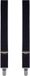 Profuomo Bretellen Donkerblauw - Maat - Heren